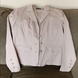 Women’s lightweight jacket